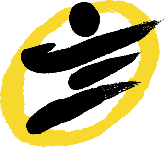 One Kick Studio Logo